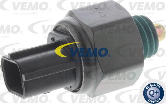 Vemo V52-73-0014 - Датчик, переключатель, фара заднего хода autospares.lv