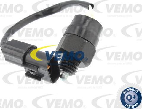 Vemo V52-73-0013 - Датчик, переключатель, фара заднего хода autospares.lv