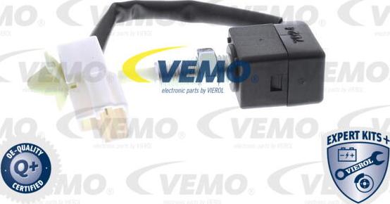 Vemo V52-73-0022 - Выключатель, привод сцепления (Tempomat) autospares.lv