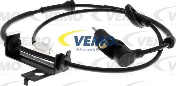 Vemo V52-72-0048 - Датчик ABS, частота вращения колеса autospares.lv
