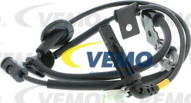 Vemo V52-72-0075 - Датчик ABS, частота вращения колеса autospares.lv