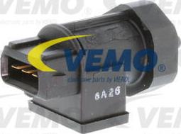 Vemo V52-72-0142 - Датчик скорости, спидометр autospares.lv