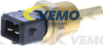 Vemo V52-72-0102 - Датчик, температура масла autospares.lv