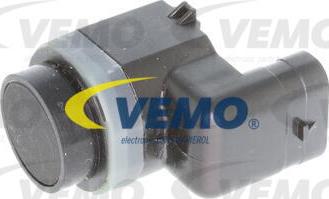 Vemo V52-72-0129 - Датчик, система помощи при парковке autospares.lv