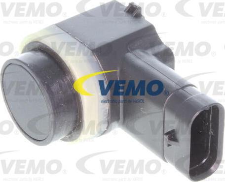 Vemo V52-72-0217 - Датчик, система помощи при парковке autospares.lv