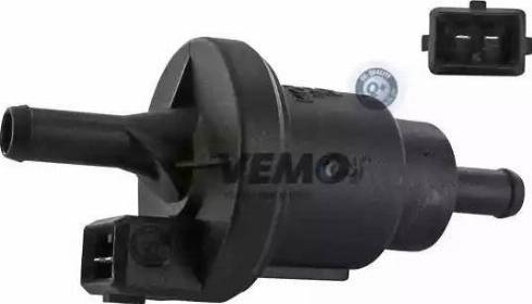Vemo V52-77-0011 - Клапан, фильтр активированного угля autospares.lv