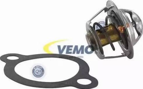 Vemo V64-99-0005 - Термостат охлаждающей жидкости / корпус autospares.lv