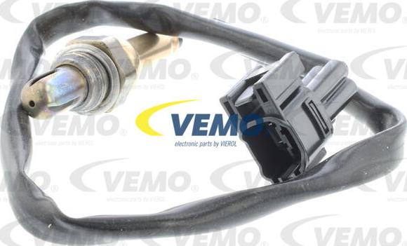 Vemo V64-76-0004 - Лямбда-зонд, датчик кислорода autospares.lv