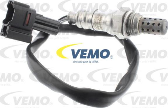 Vemo V64-76-0008 - Лямбда-зонд, датчик кислорода autospares.lv