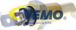 Vemo V64-72-0002 - Датчик, температура охлаждающей жидкости autospares.lv