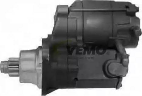 Vemo V63-12-16430 - Стартер autospares.lv