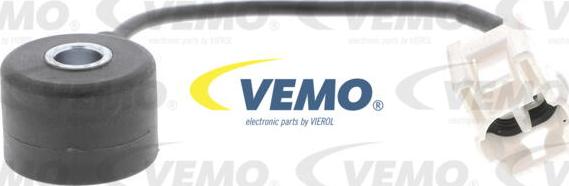 Vemo V63-72-0013 - Датчик детонации autospares.lv