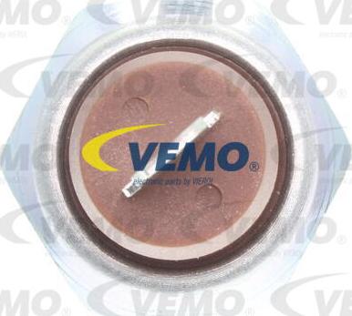 Vemo V15-99-1996 - Датчик, давление масла autospares.lv