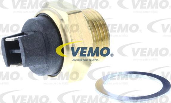Vemo V15-99-1956-1 - Термовыключатель, вентилятор радиатора / кондиционера autospares.lv