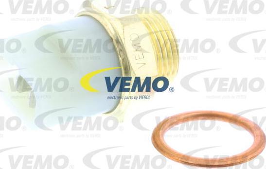 Vemo V15-99-1950 - Термовыключатель, вентилятор радиатора / кондиционера autospares.lv