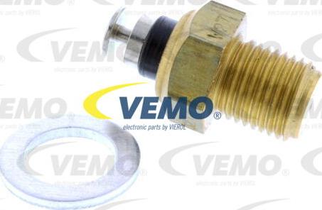 Vemo V15-99-1989 - Датчик, температура охлаждающей жидкости autospares.lv