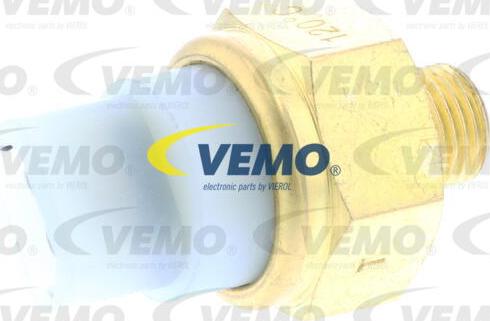 Vemo V15-99-1980 - Термовыключатель, вентилятор радиатора / кондиционера autospares.lv