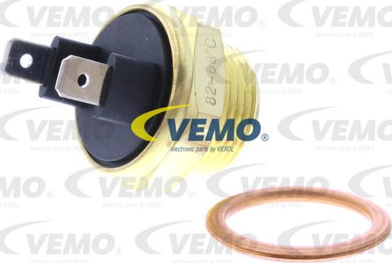 Vemo V15-99-1981-2 - Термовыключатель, вентилятор радиатора / кондиционера autospares.lv