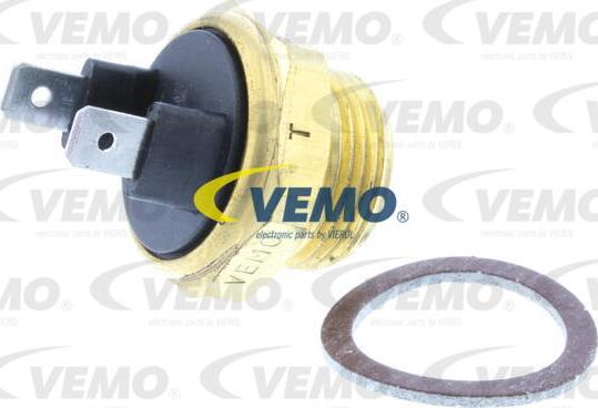 Vemo V15-99-1975-2 - Термовыключатель, вентилятор радиатора / кондиционера autospares.lv