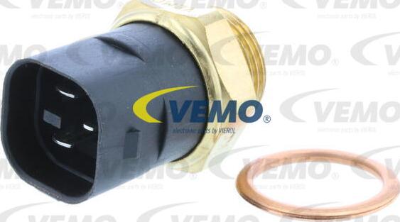 Vemo V15-99-1977-1 - Термовыключатель, вентилятор радиатора / кондиционера autospares.lv