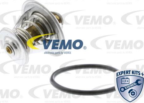 Vemo V15-99-1894 - Термостат охлаждающей жидкости / корпус autospares.lv