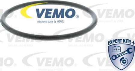 Vemo V15-99-1895 - Термостат охлаждающей жидкости / корпус autospares.lv