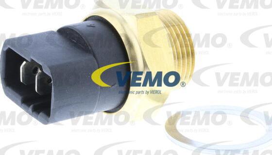 Vemo V15-99-2051 - Термовыключатель, вентилятор радиатора / кондиционера autospares.lv
