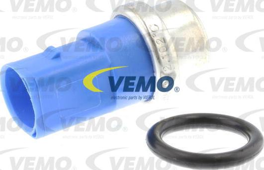 Vemo V15-99-2009 - Термовыключатель, вентилятор радиатора / кондиционера autospares.lv