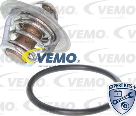 Vemo V15-99-2002-1 - Термостат охлаждающей жидкости / корпус autospares.lv