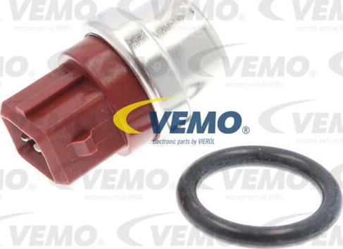 Vemo V15-99-2007 - Датчик, температура охлаждающей жидкости autospares.lv