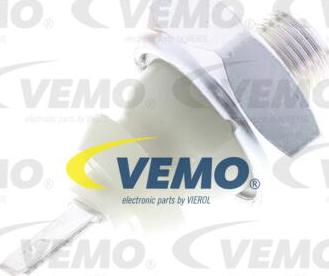 Vemo V15-99-2015 - Датчик, давление масла autospares.lv