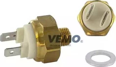 Vemo V15-99-2010 - Термовыключатель, вентилятор радиатора / кондиционера autospares.lv