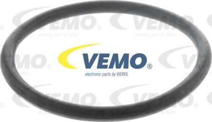 Vemo V15-99-2086 - Прокладка, впускной коллектор autospares.lv