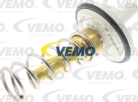 Vemo V15-99-2039 - Термостат охлаждающей жидкости / корпус autospares.lv