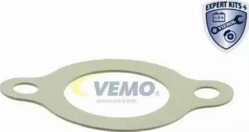 Vemo V15-99-2032 - Термостат охлаждающей жидкости / корпус autospares.lv