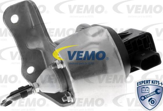 Vemo V15-40-0003 - Управляющий дозатор, компрессор autospares.lv