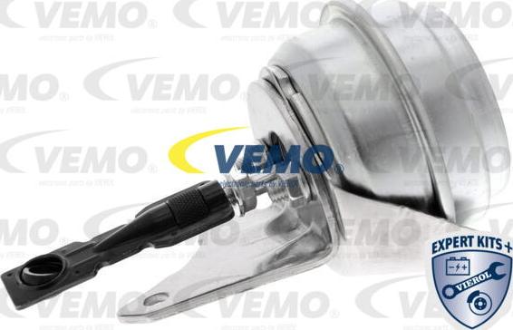Vemo V15-40-0010 - Управляющий дозатор, компрессор autospares.lv