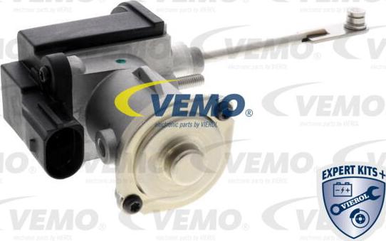 Vemo V15-40-0036 - Исполнительный элемент, турбокомпрессор autospares.lv