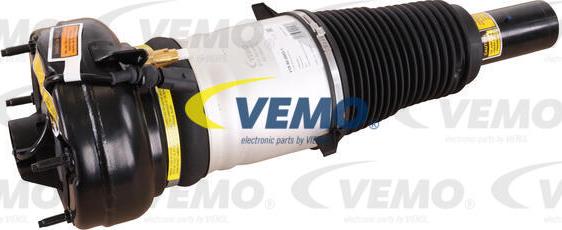 Vemo V15-50-0003-1 - Опора пневматической рессоры autospares.lv