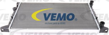 Vemo V15-60-5055 - Радиатор, охлаждение двигателя autospares.lv