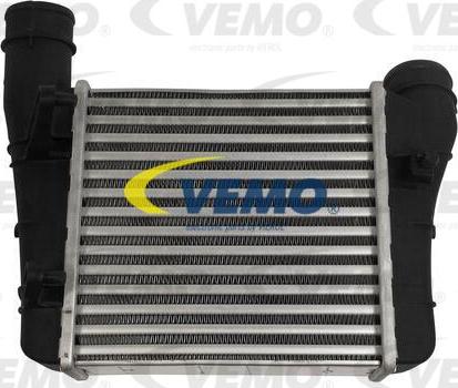 Vemo V15-60-5065 - Интеркулер, теплообменник турбины autospares.lv