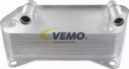 Vemo V15-60-6021 - Масляный радиатор, автоматическая коробка передач autospares.lv