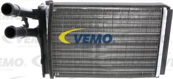 Vemo V15-61-0003 - Теплообменник, отопление салона autospares.lv