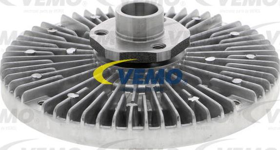 Vemo V15-04-2101-1 - Сцепление, вентилятор радиатора autospares.lv