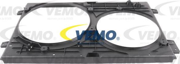 Vemo V15-01-0004 - Вентилятор, охлаждение двигателя autospares.lv