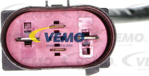 Vemo V15-01-1893-1 - Вентилятор, охлаждение двигателя autospares.lv