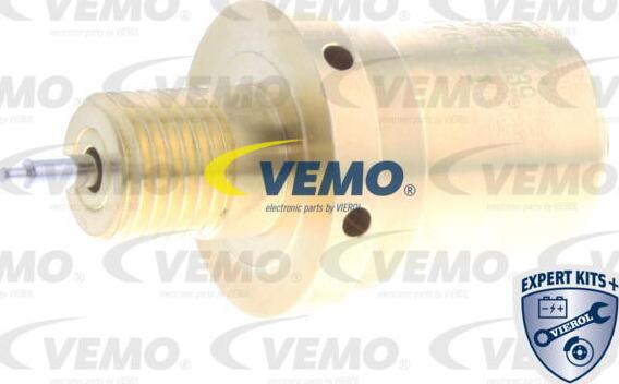 Vemo V40-15-2026 - Компрессор кондиционера autospares.lv