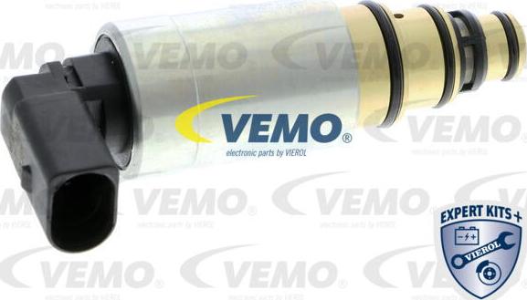 Vemo V15-77-1015 - Регулирующий клапан, компрессор autospares.lv