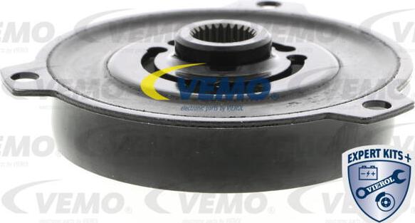 Vemo V15-77-1024 - Приводной диск, электромагнитное сцепление-компрессор autospares.lv