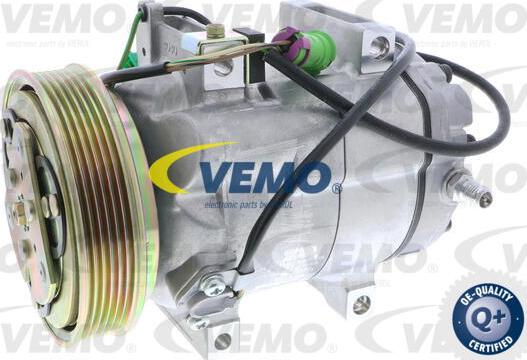 Vemo V15-15-0023 - Компрессор кондиционера autospares.lv